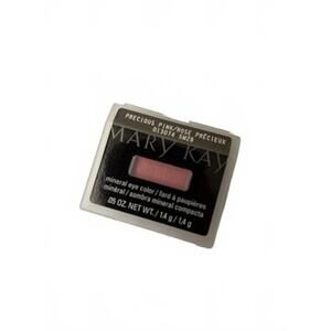 New Mary Kay Mineral Eye Color in Precious Pink 013074